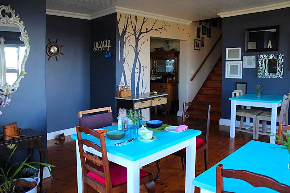 Bluebottle Guesthouse