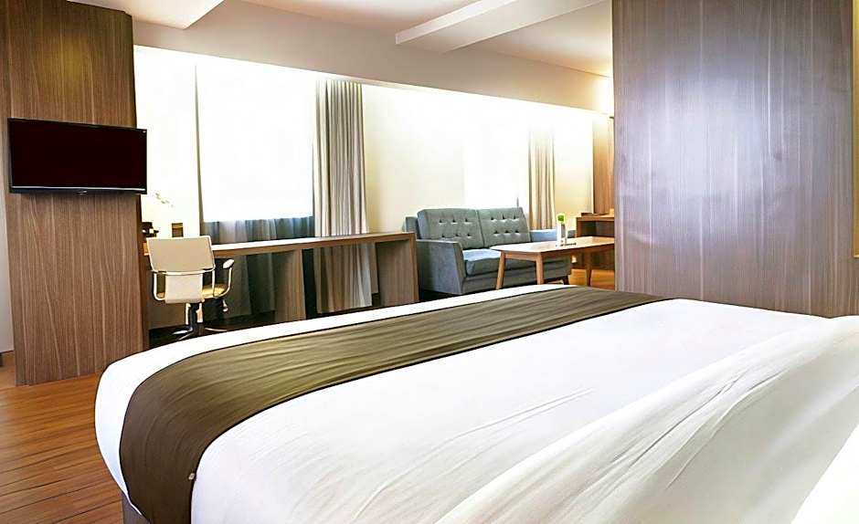 PRIME PARK Hotel Pekanbaru