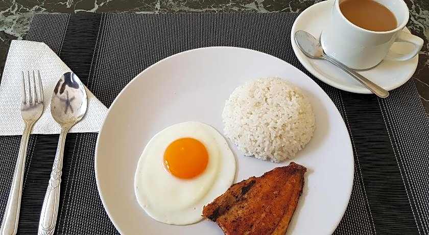 B&S Orchids suites hotel