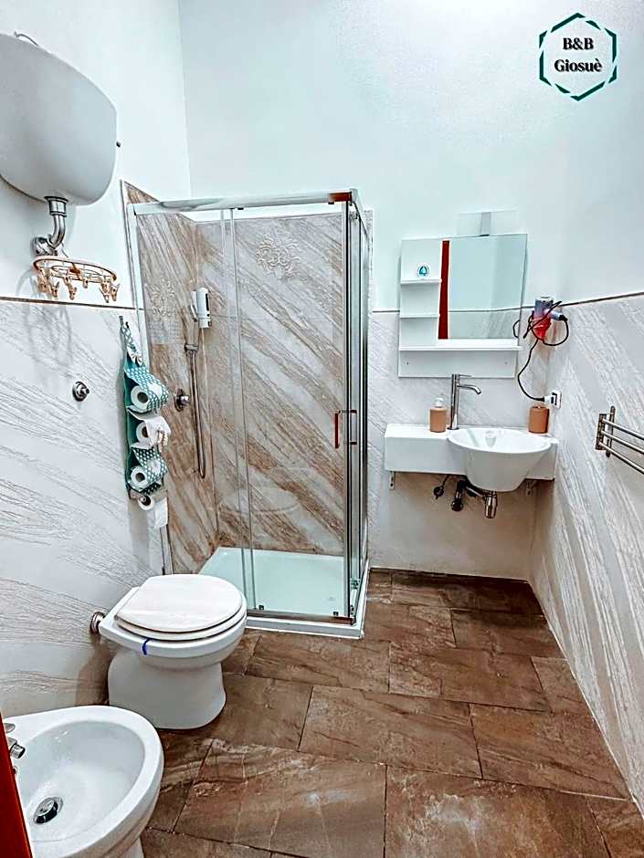 B&B Giosuè