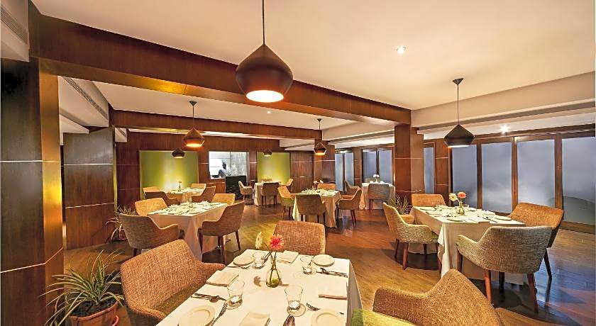 Grand Kakinada By Grt Hotels