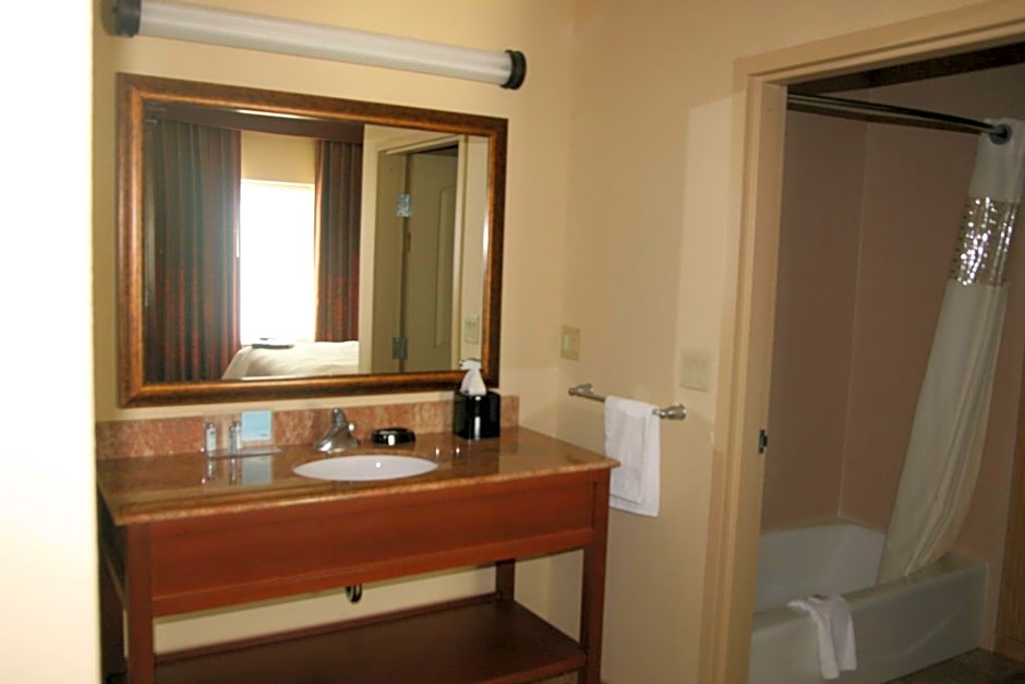 Hampton Inn By Hilton & Suites New Braunfels