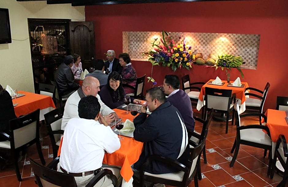 Best Western La Noria