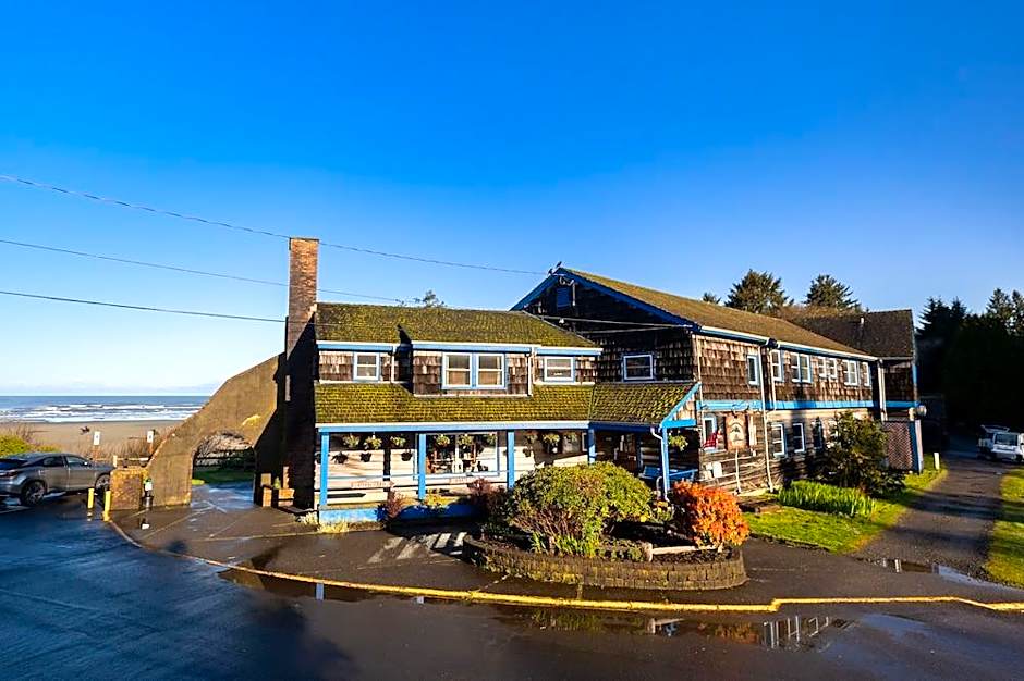Kalaloch Lodge