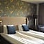 Hotel Gyllene Uttern
