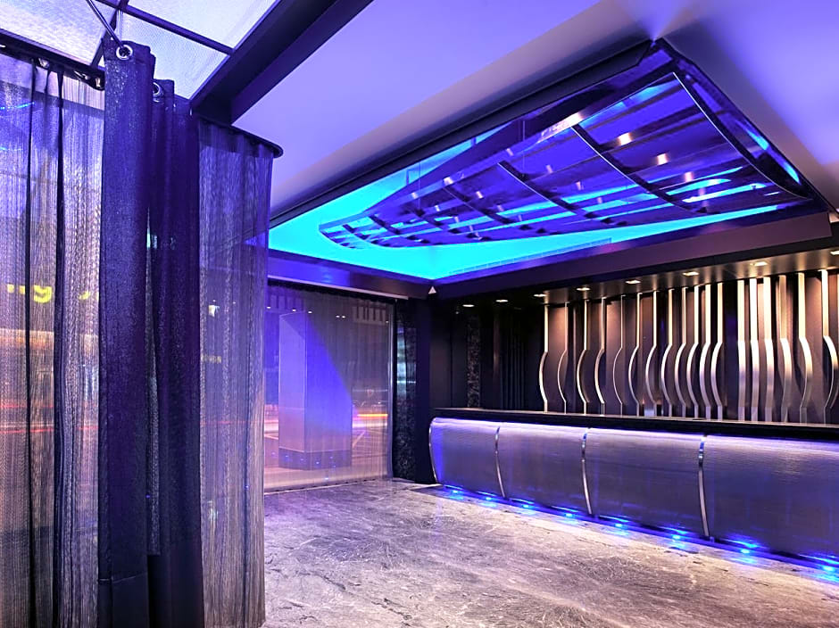 Tango Hotel Taipei Changan