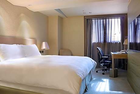 Connecting Rooms (4 People)