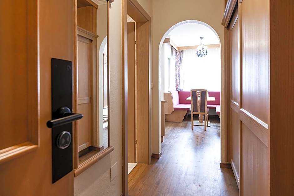 Heart Hotel Nordstern