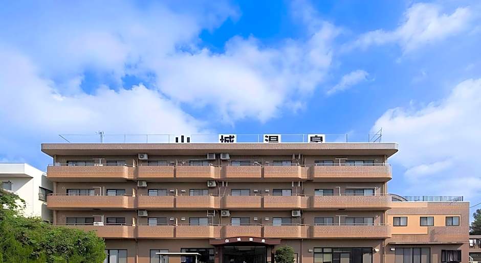 Tabist Hotel Yamashiro Onsen