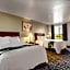 Quality Inn Parsons North