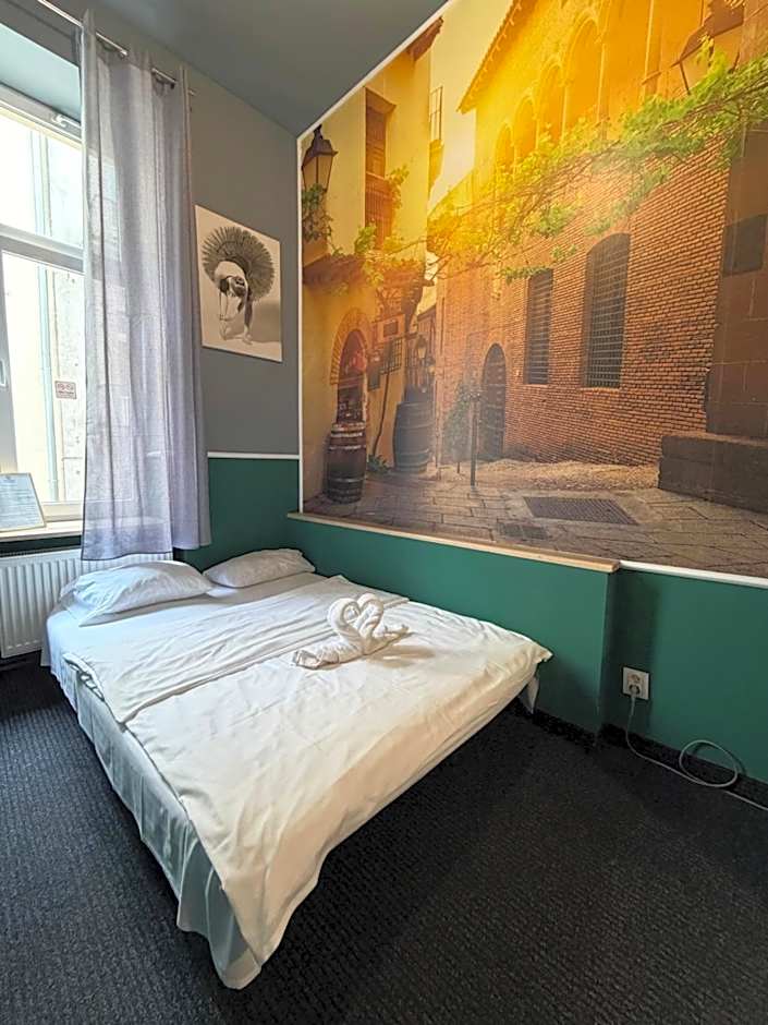 Royal Aparthotel Piotrkowska 116