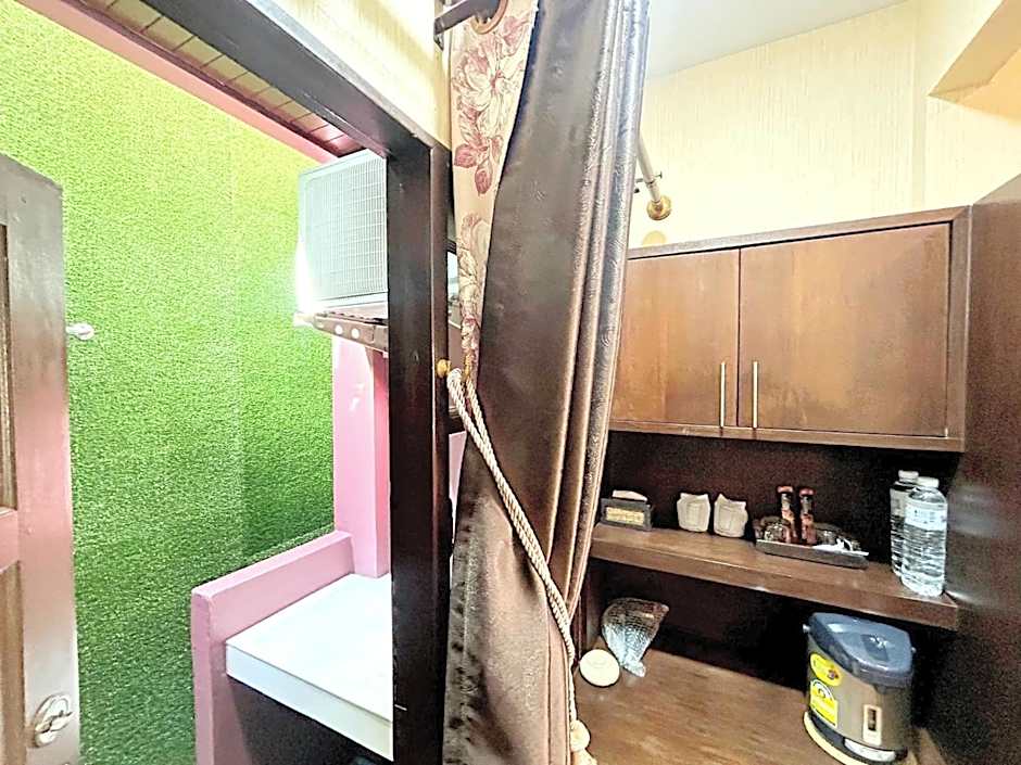 Samui platinum hotel