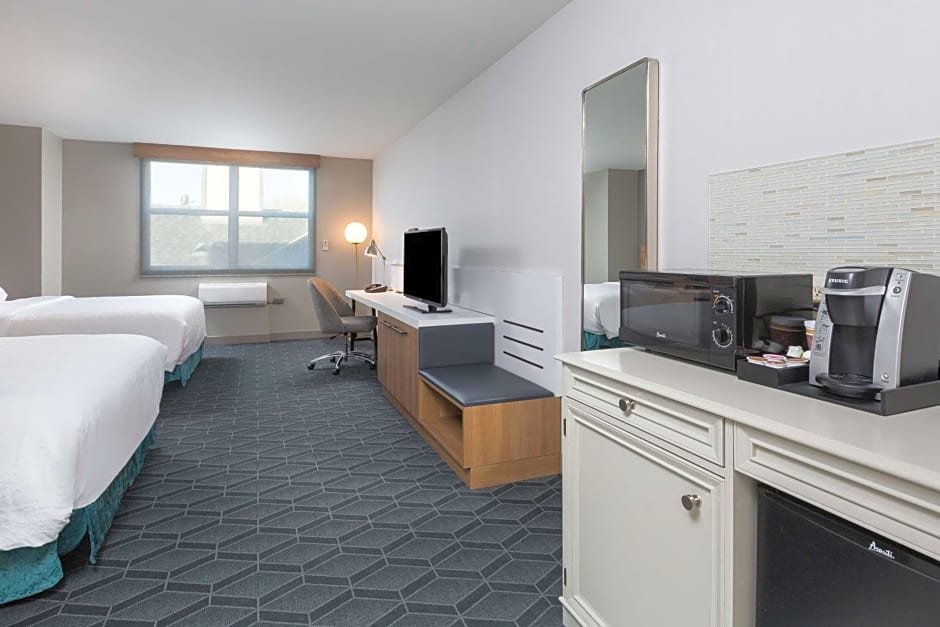 Hilton Garden Inn Oakland/San Leandro