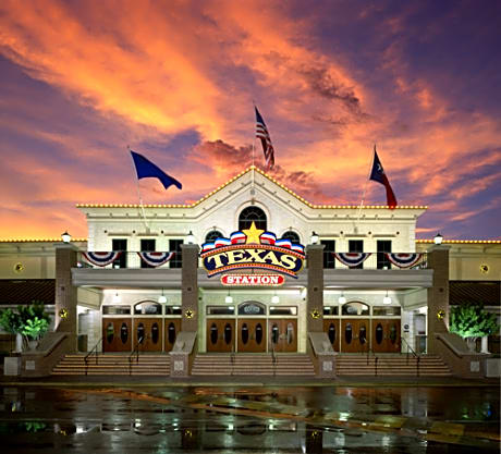 Texas Station Gambling Hall And Hotel North Las Vegas