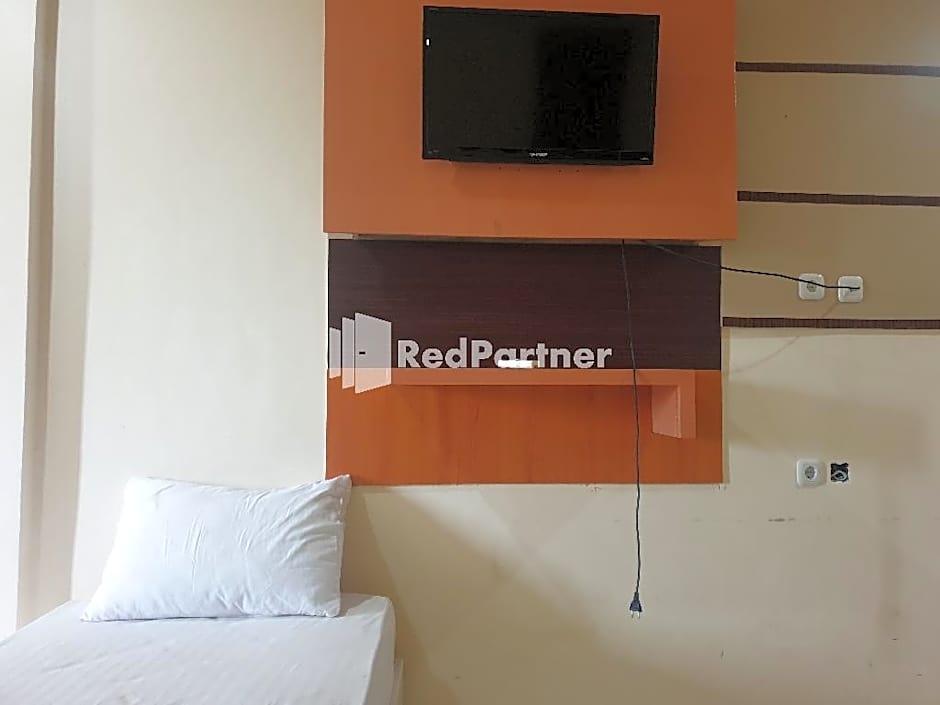 Hotel Grand Saota Syariah Soppeng Mitra RedDoorz