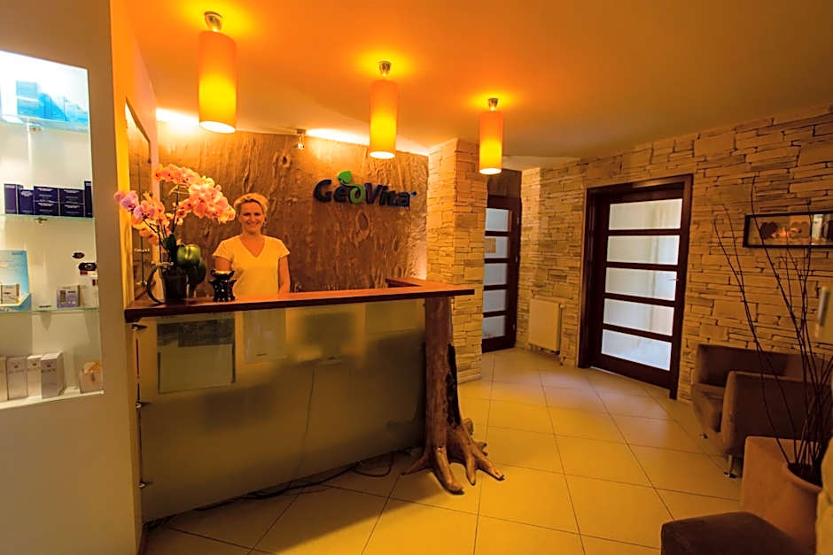 Geovita Krynica-Zdroj