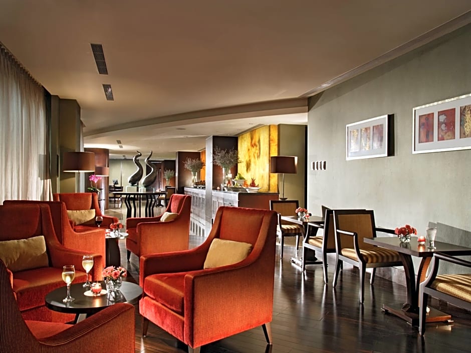 Sheraton Xiamen Hotel