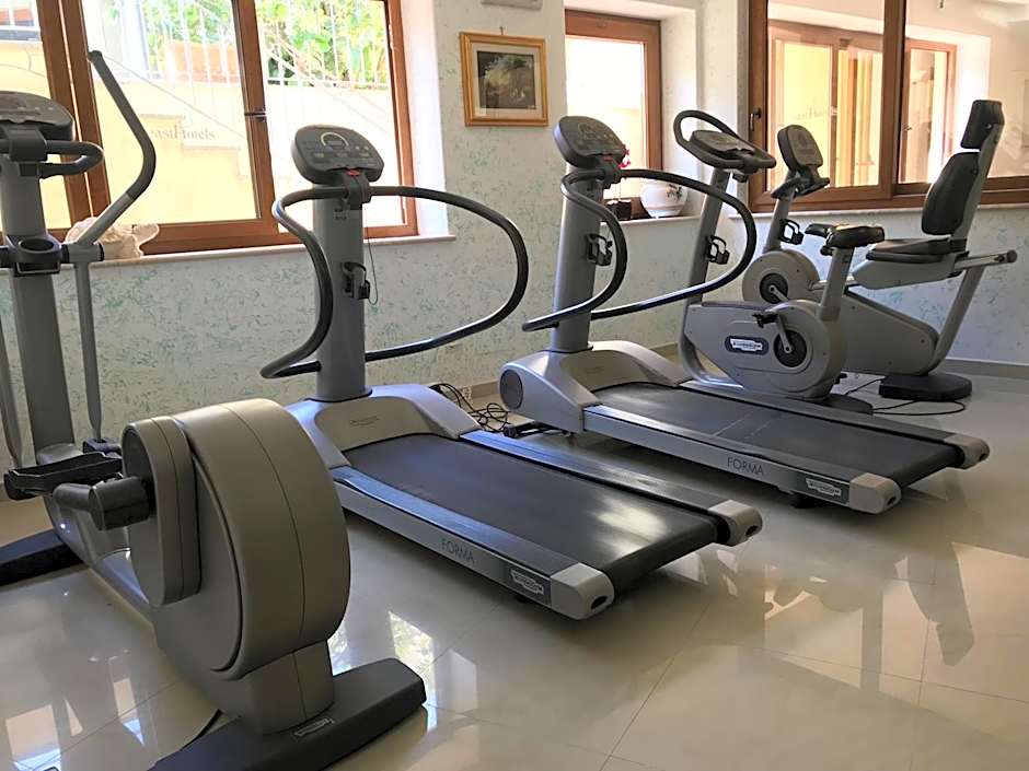 Casthotels Tramonto d'oro Terme