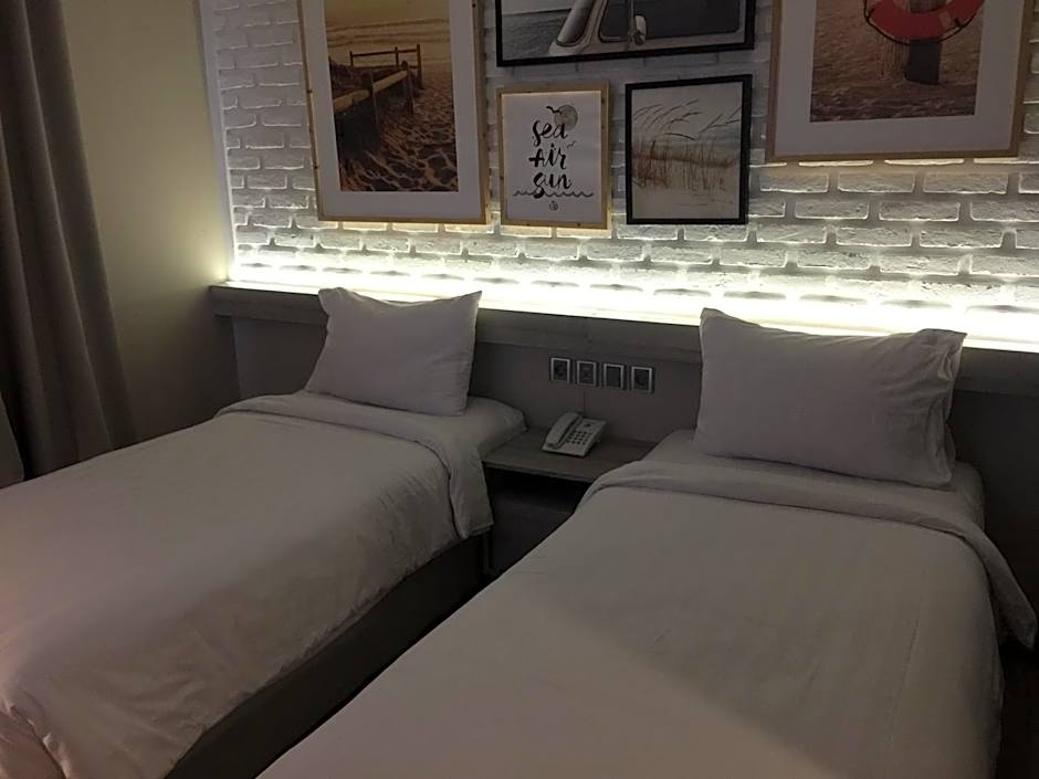 Expressia Hotel Makassar