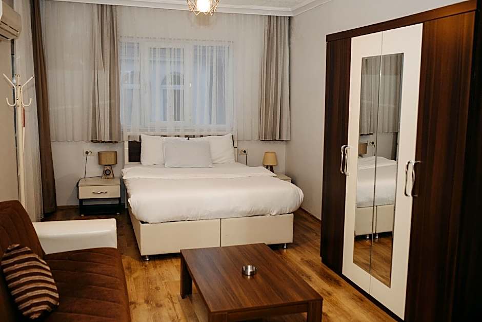 Grand Koru Otel Beach