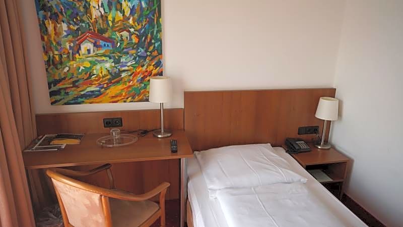 Binnewies City Hotel