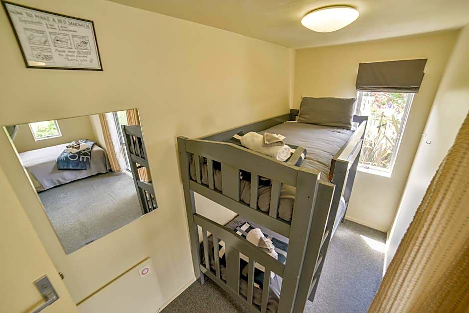 Tombstone Backpackers