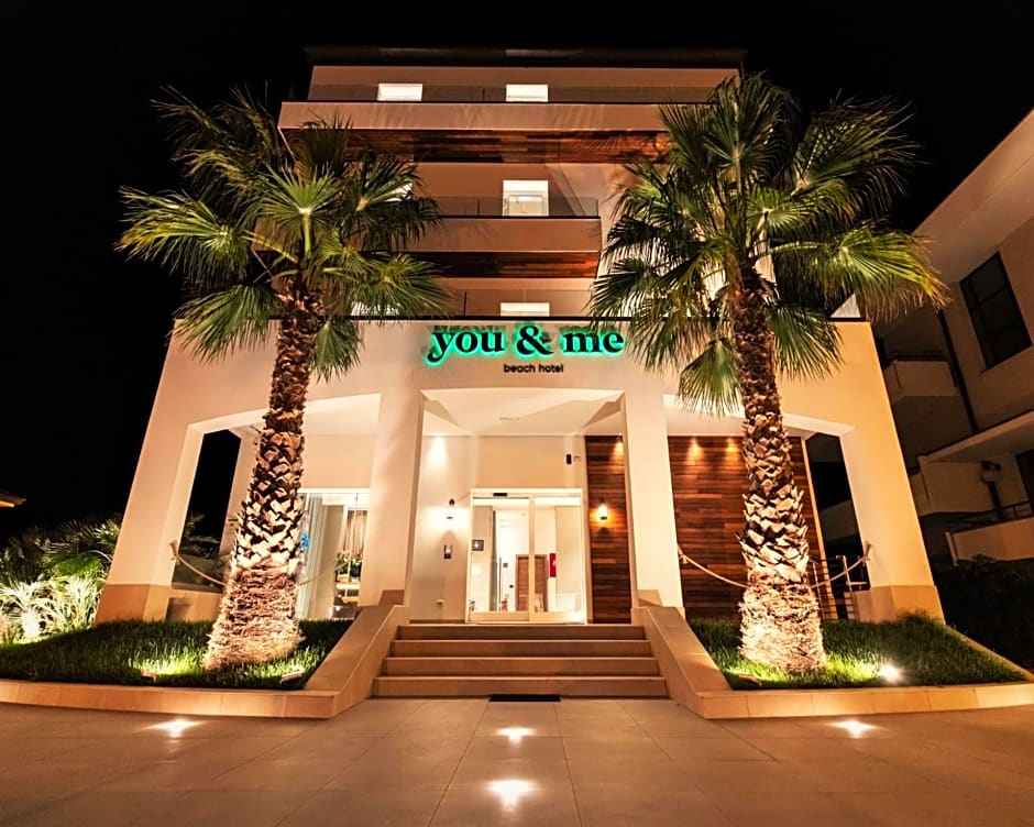 You & Me Beach Hotel