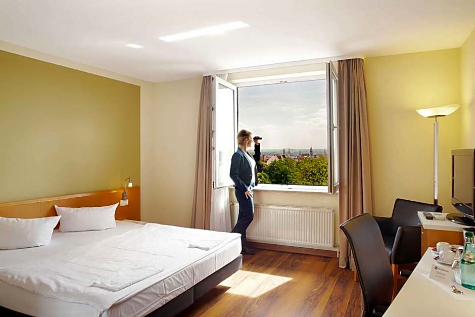 Best Western Macrander Hotel Dresden