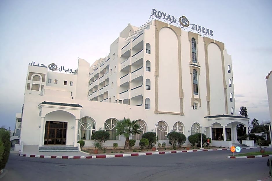 Royal Jinene
