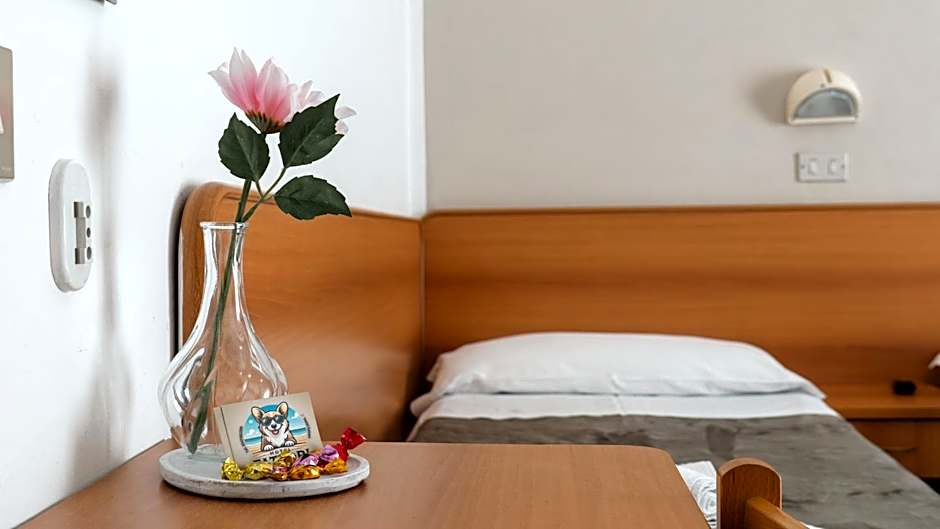 Hotel Fattori