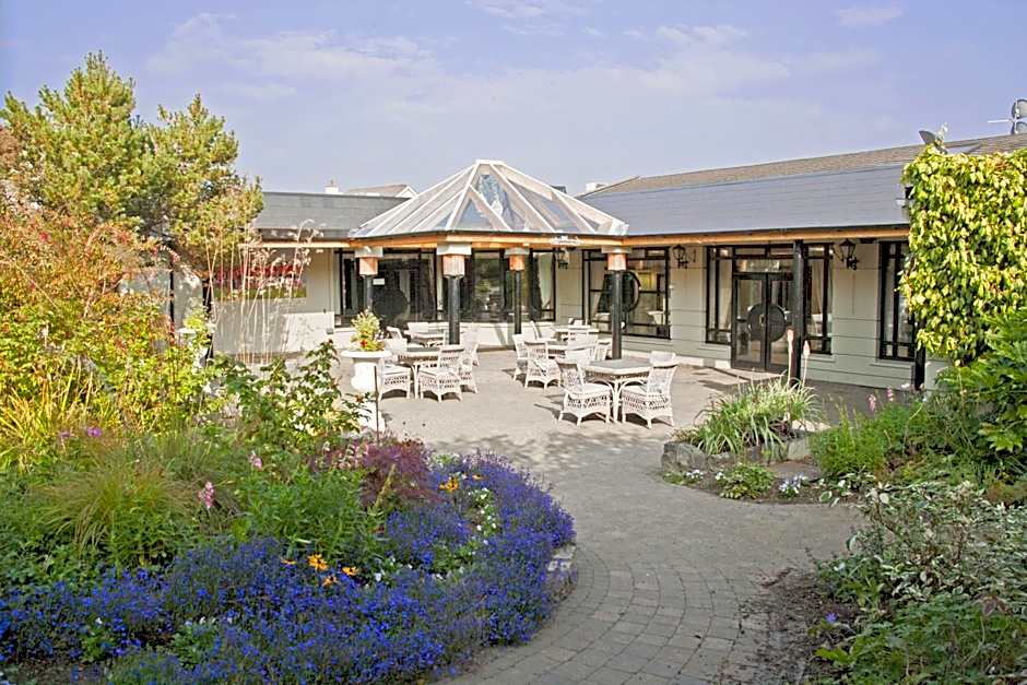 Greenhills Hotel Limerick