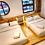 Jellyfish Hostel