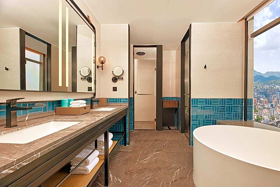 Four Points by Sheraton Linhai