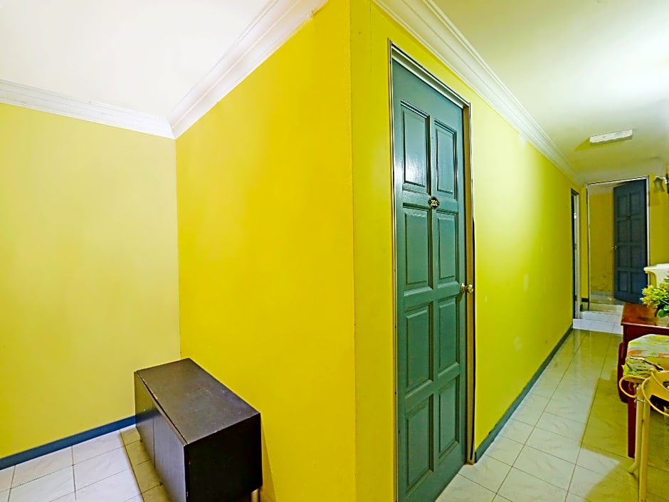 OYO 89822 Hotel As Salam