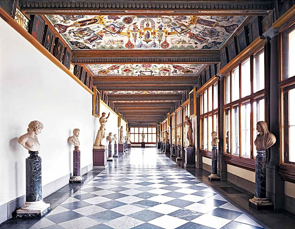 Palazzo Martellini Residenza d'epoca