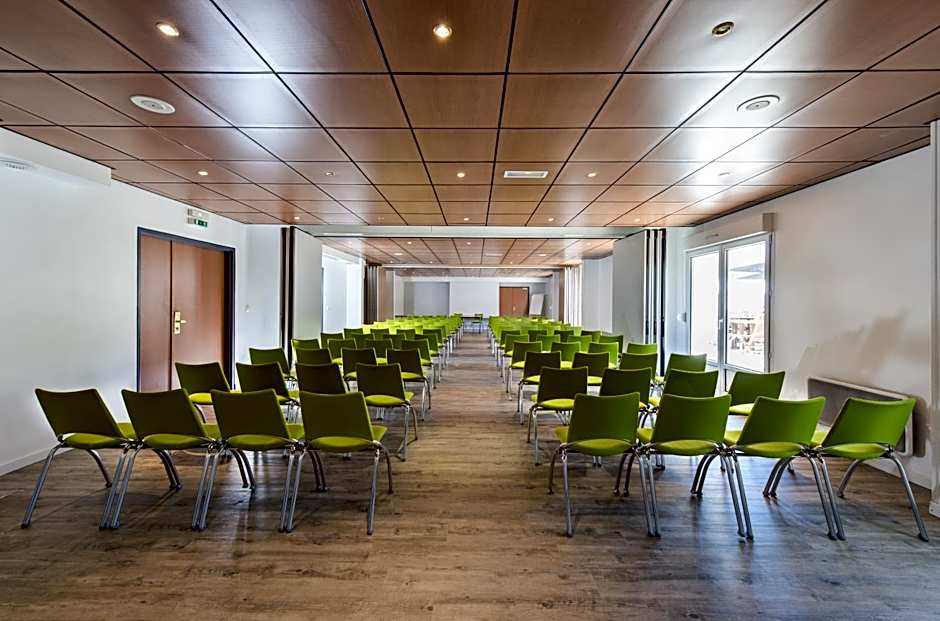 Kyriad Tours sud - Joue les Tours