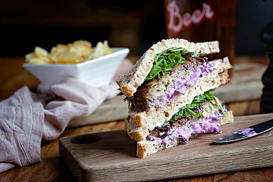 Mount Pleasant Hotel