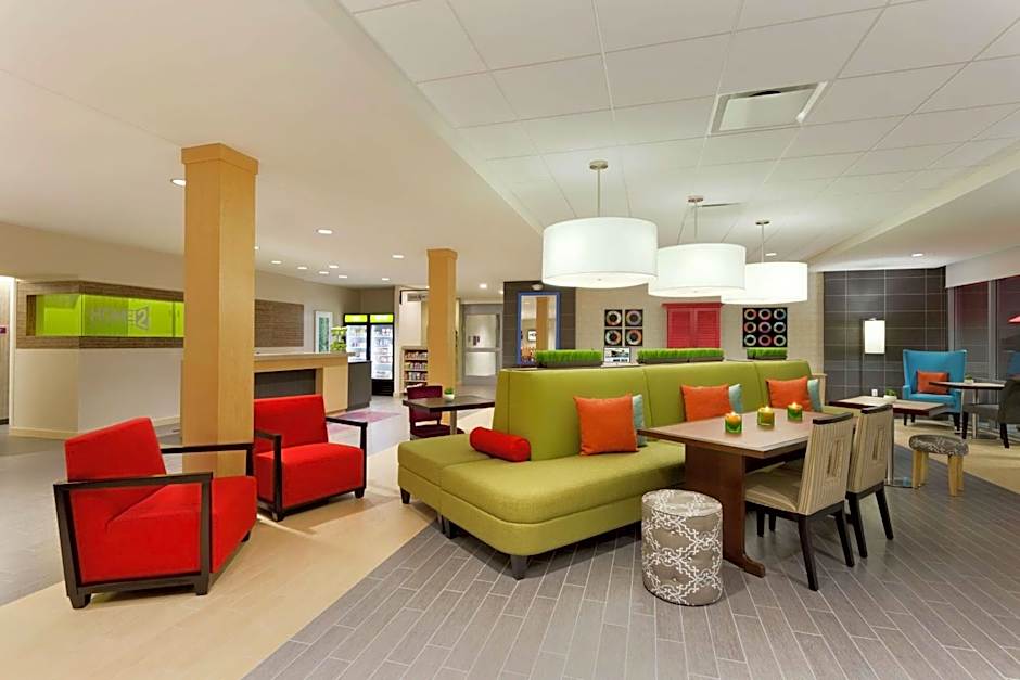 Home2 Suites By Hilton Lehi/Thanksgiving Point