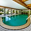 Rasmushof - Hotel Kitzbühel