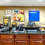 Comfort Inn & Suites Hamilton Place