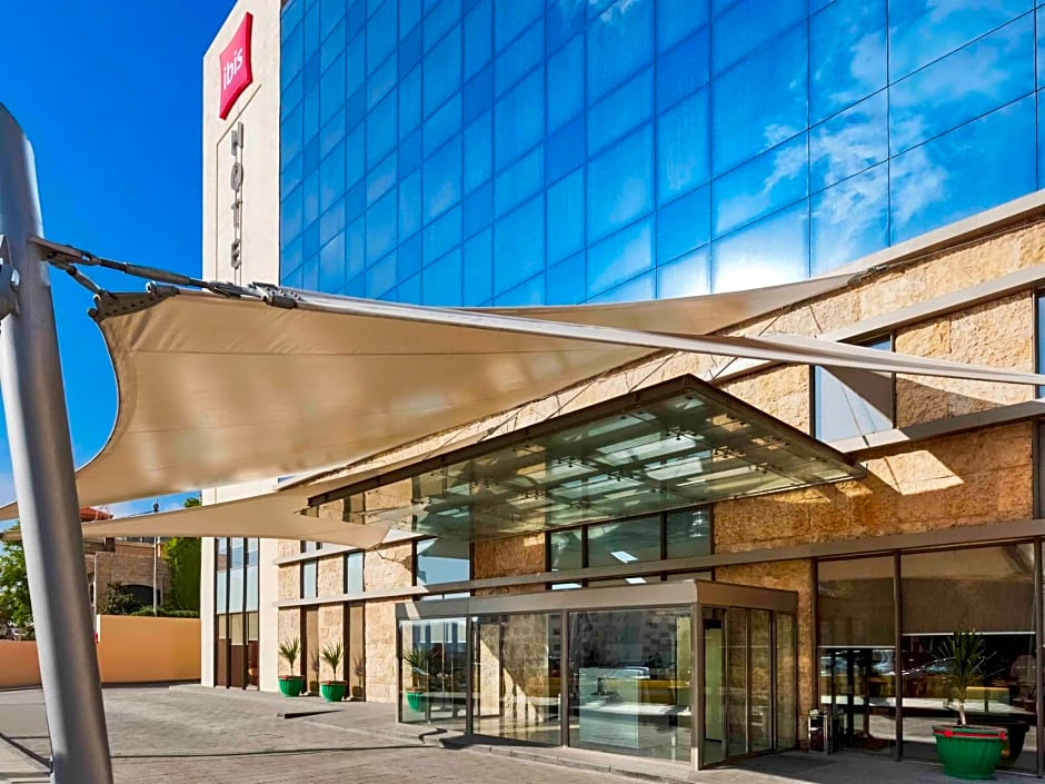 Ibis Amman Hotel