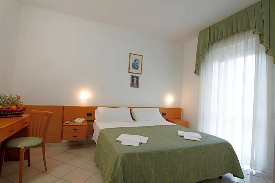 Hotel San Francesco