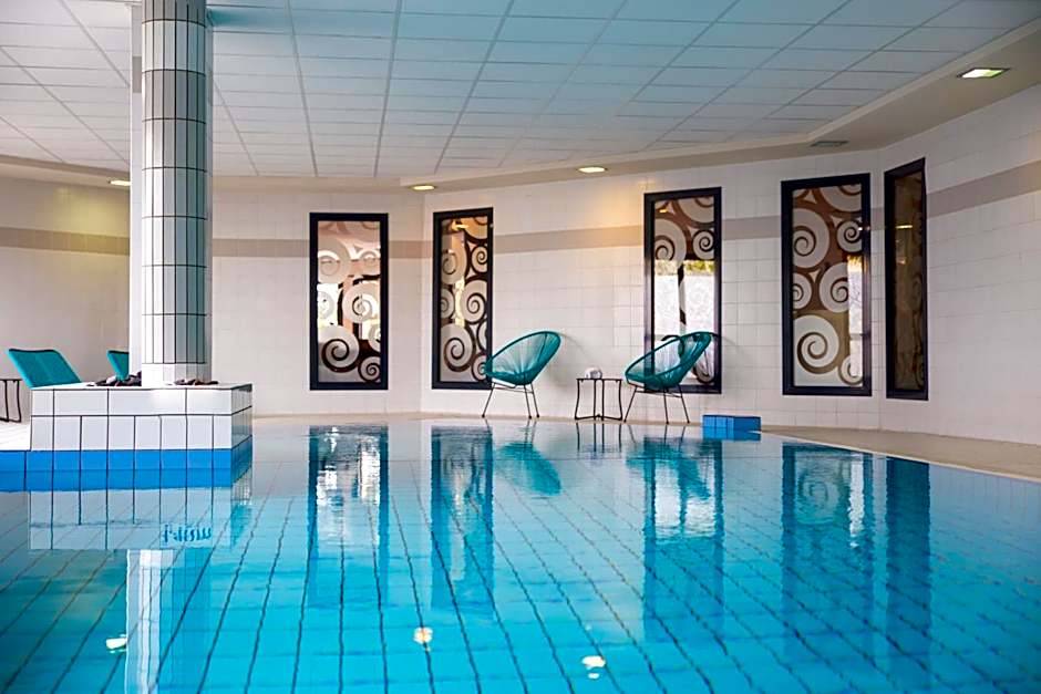 Clarion Aparthotel Toulouse Blagnac Airport