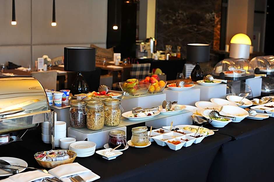 Hotel Great Polonia Velvet Suwałki