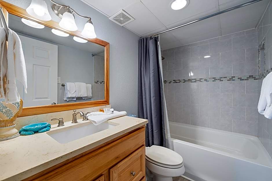 Solare Garden Villa 681