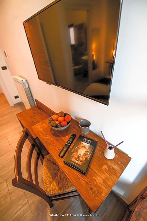 Antica Catania Accomodation