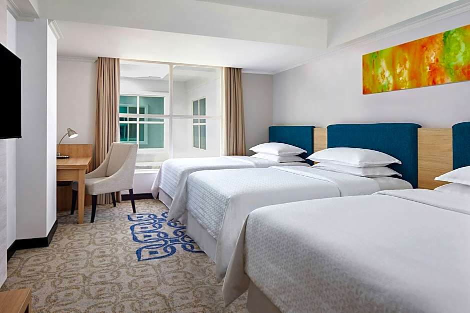 Four Points By Sheraton Makassar