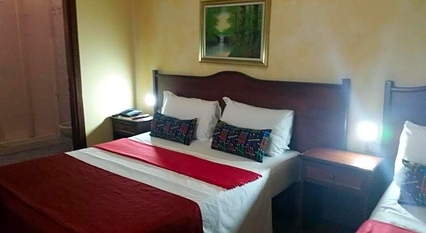Hotel Chopin