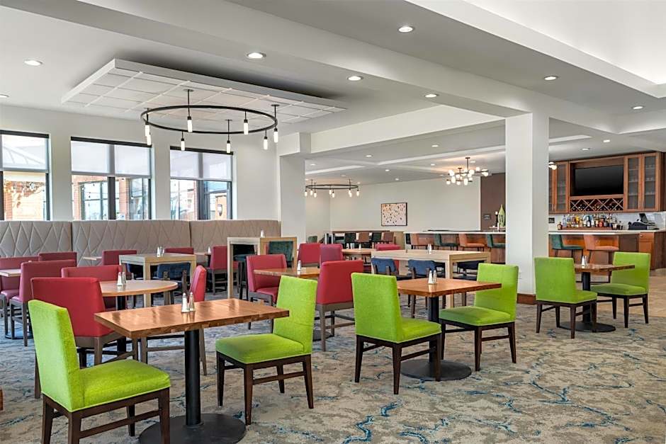 Hilton Garden Inn Cincinnati/West Chester