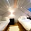 B&B Pegasus II - Chambre de luxe avec sauna privatif